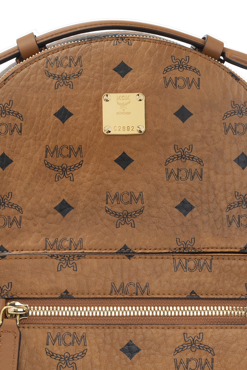 Gucci clearance mcm bag